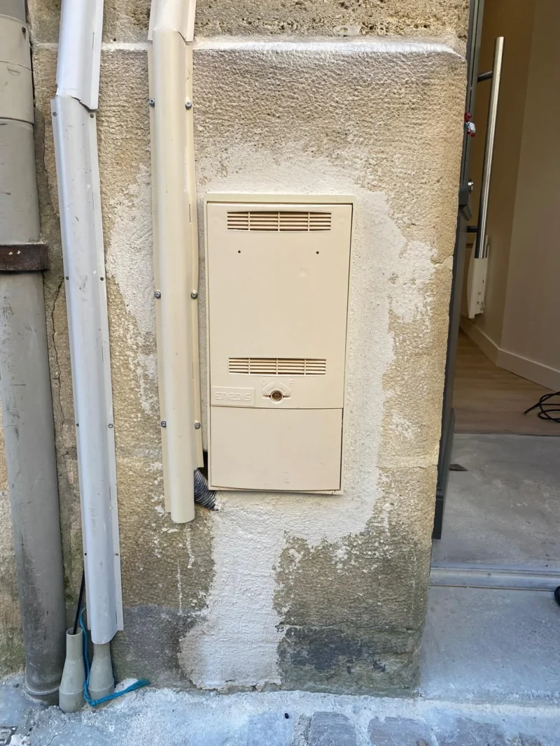 Nos réalisations électricien urgence bordeaux - Volt Électrique Bordeaux