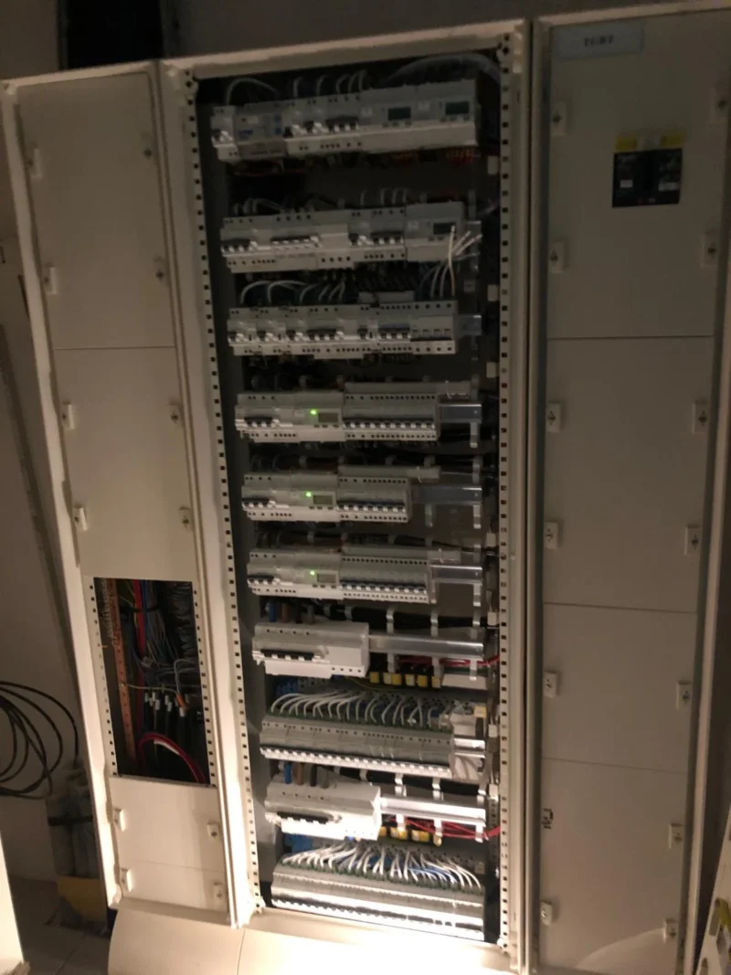 Nos réalisations électricien cenon - Volt Électrique Bordeaux