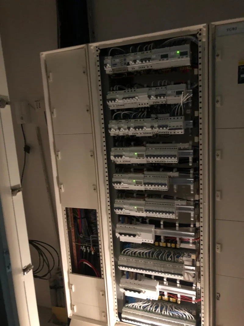 Nos réalisations entreprise électricité générale bordeaux - Volt Électrique Bordeaux
