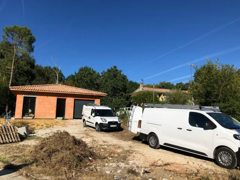 Nos réalisations mise en conformité consuel bordeaux - Volt Électrique Bordeaux