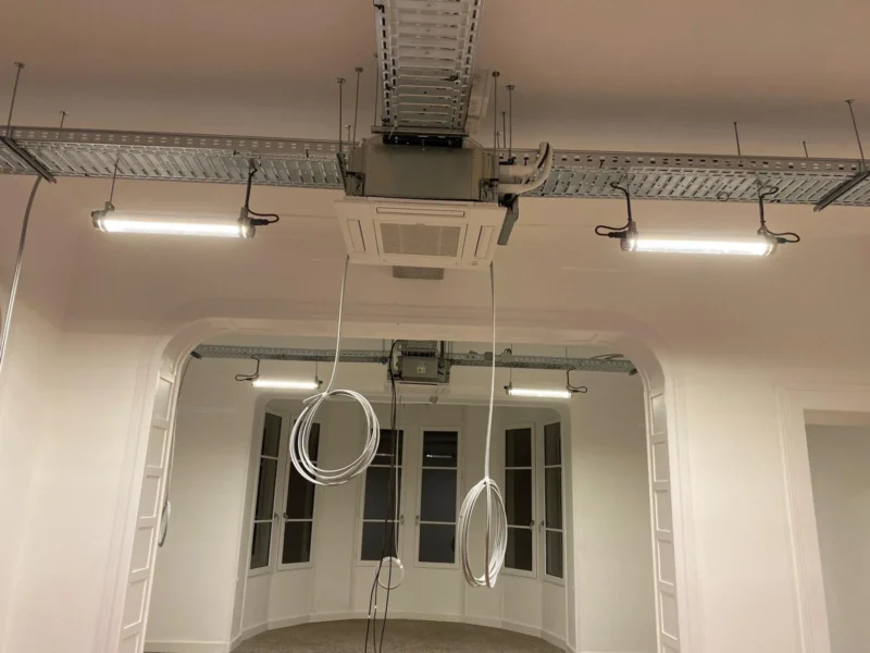 Nos réalisations électricien bègles - Volt Électrique Bordeaux