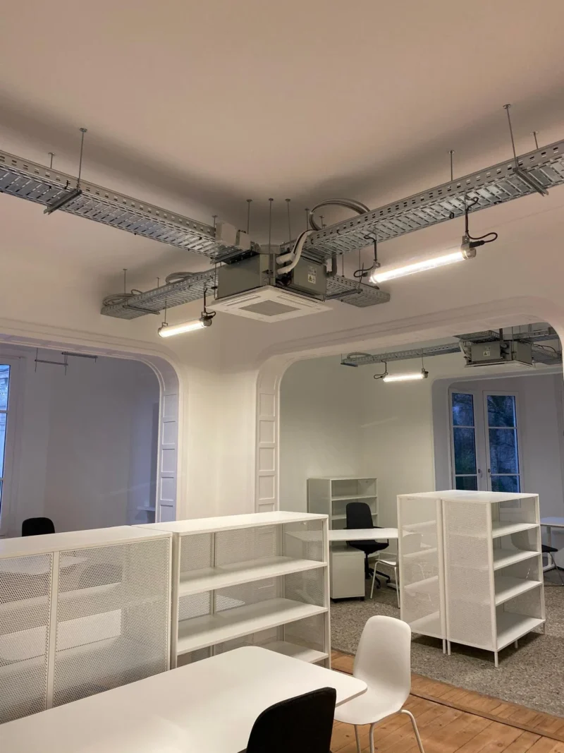 Nos réalisations électricien bordeaux bastide - Volt Électrique Bordeaux