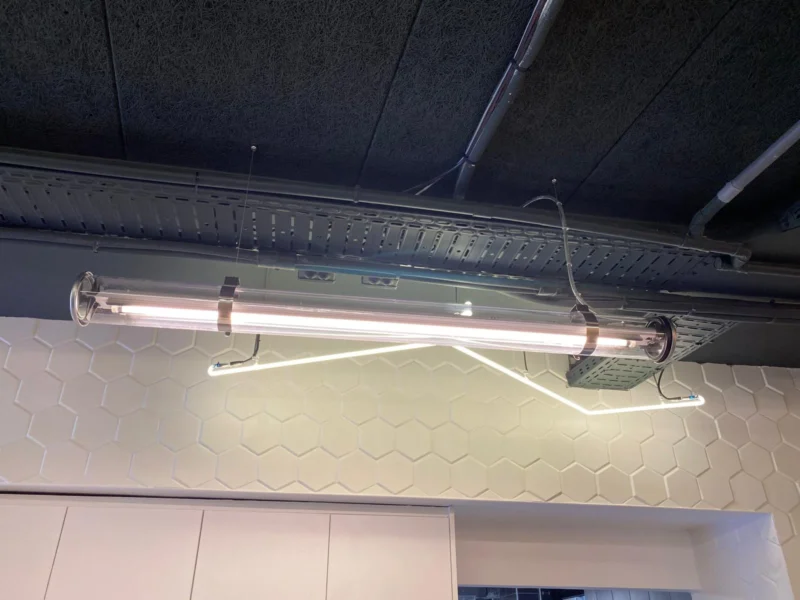 Nos réalisations artisan électricien qualifié bordeaux - Volt Électrique Bordeaux