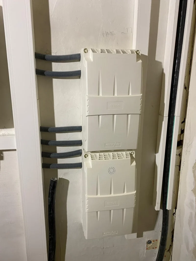 Nos réalisations électricien bordeaux chartrons - Volt Électrique Bordeaux