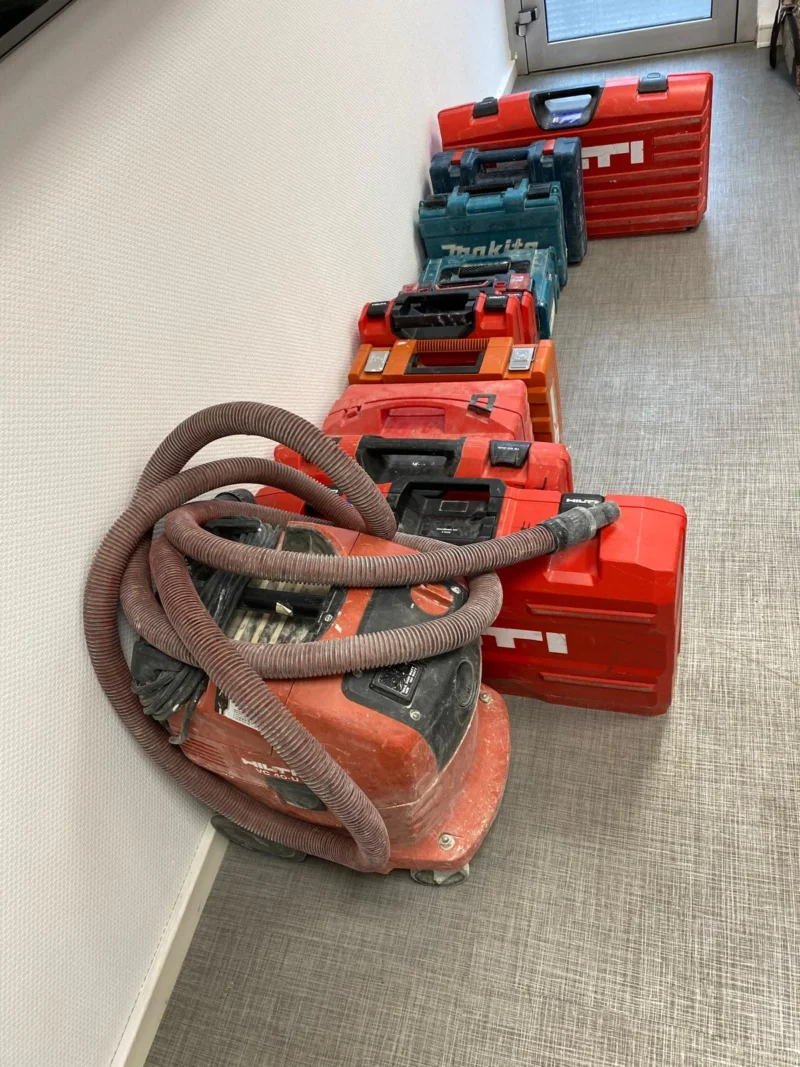 Nos réalisations électricien urgence bordeaux - Volt Électrique Bordeaux