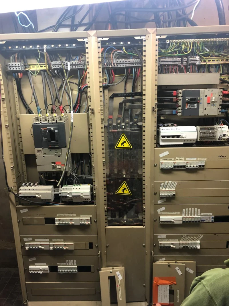 Nos réalisations mise en conformité consuel bordeaux - Volt Électrique Bordeaux