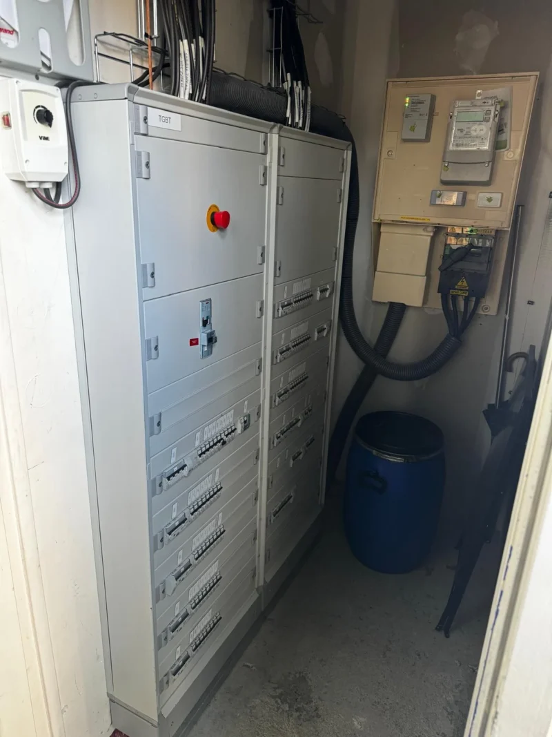 Nos réalisations électricien cenon - Volt Électrique Bordeaux