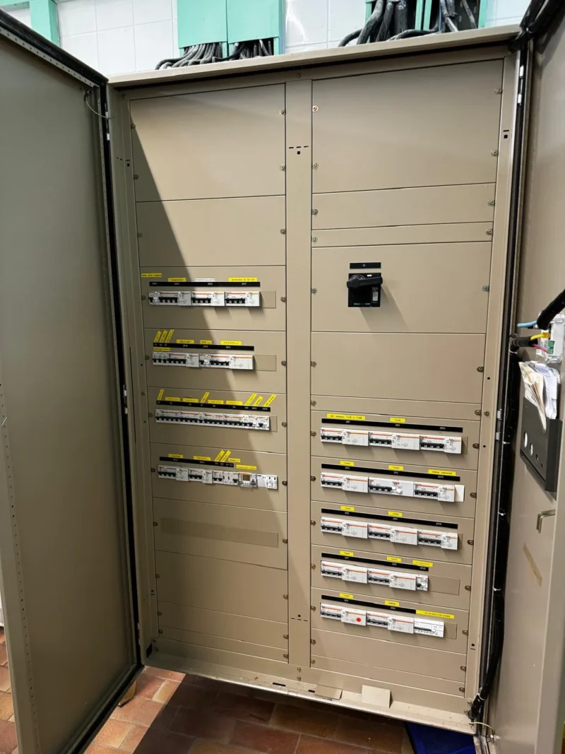 Nos réalisations artisan électricien qualifié bordeaux - Volt Électrique Bordeaux
