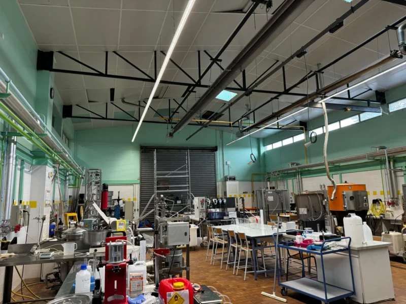 Nos réalisations artisan électricien qualifié bordeaux - Volt Électrique Bordeaux