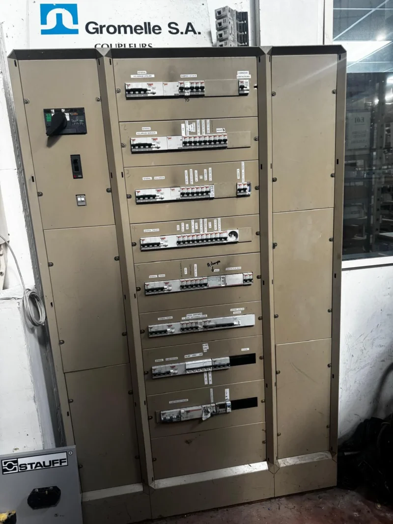 Nos réalisations artisan électricien bordeaux centre - Volt Électrique Bordeaux