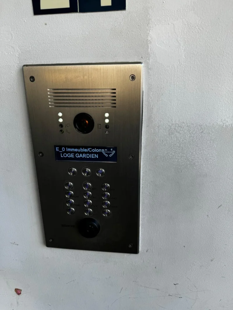 Nos réalisations électricien urgence bordeaux - Volt Électrique Bordeaux