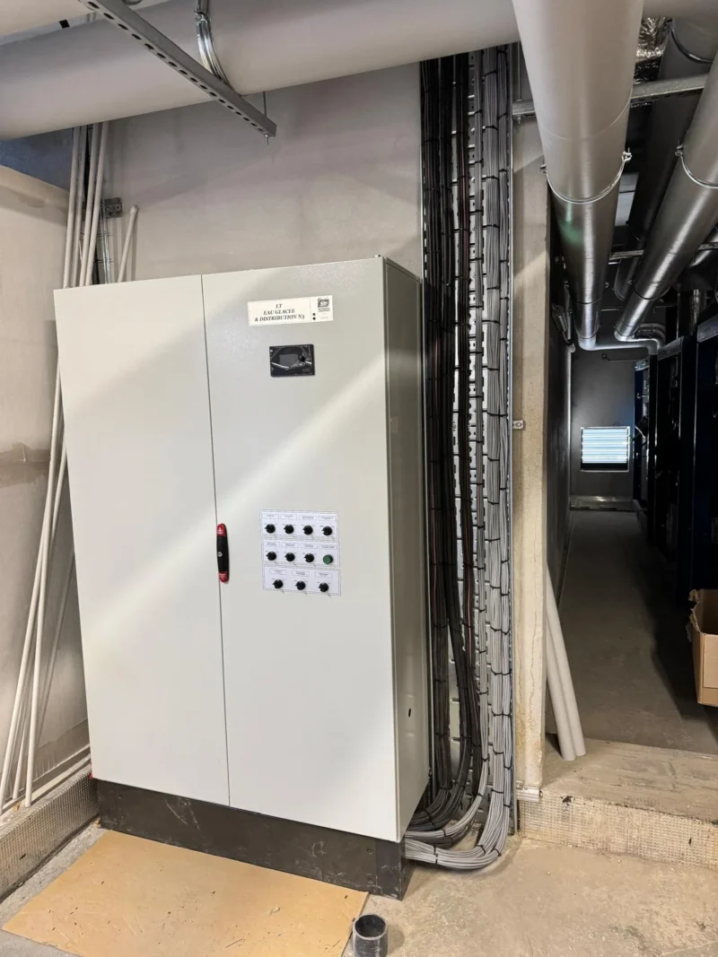 Nos réalisations artisan électricien bordeaux centre - Volt Électrique Bordeaux