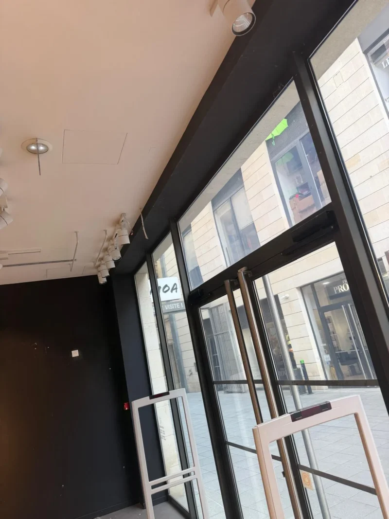 Nos réalisations entreprise électricité générale bordeaux - Volt Électrique Bordeaux