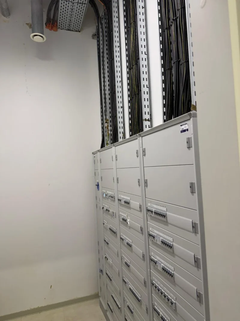 Nos réalisations électricien villenave-d'ornon - Volt Électrique Bordeaux
