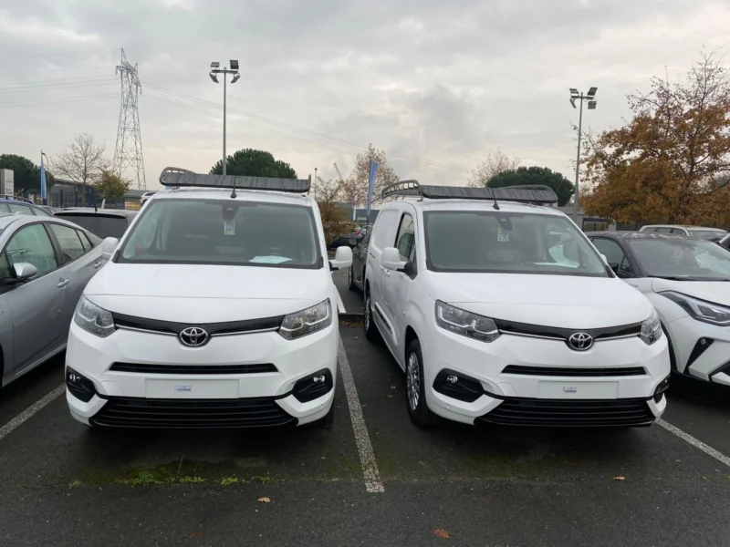 Nos réalisations électricien cenon - Volt Électrique Bordeaux