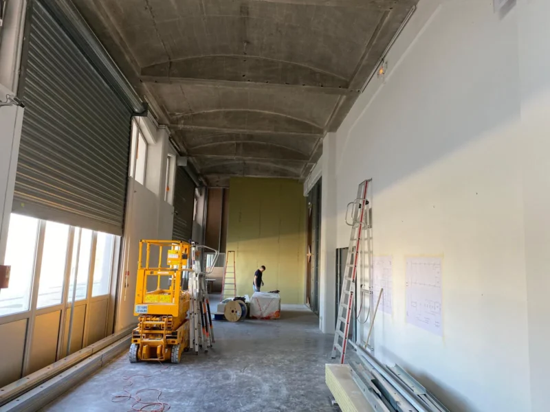 Nos réalisations artisan électricien qualifié bordeaux - Volt Électrique Bordeaux