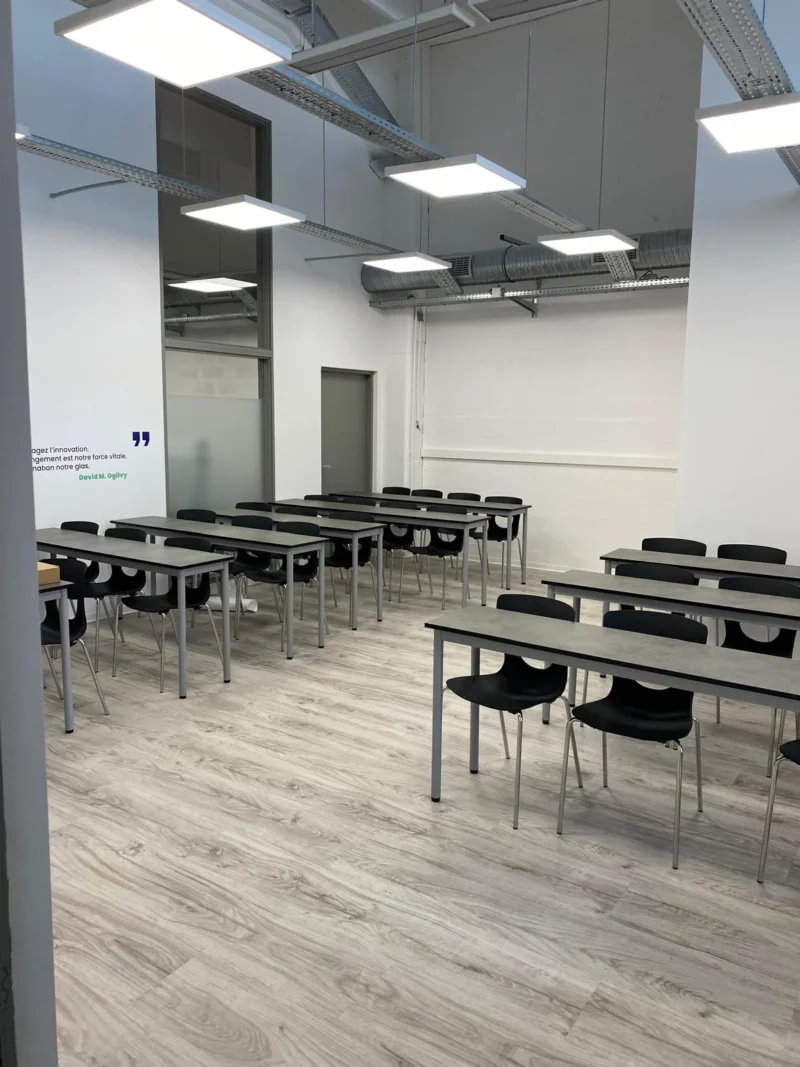 Nos réalisations artisan électricien qualifié bordeaux - Volt Électrique Bordeaux
