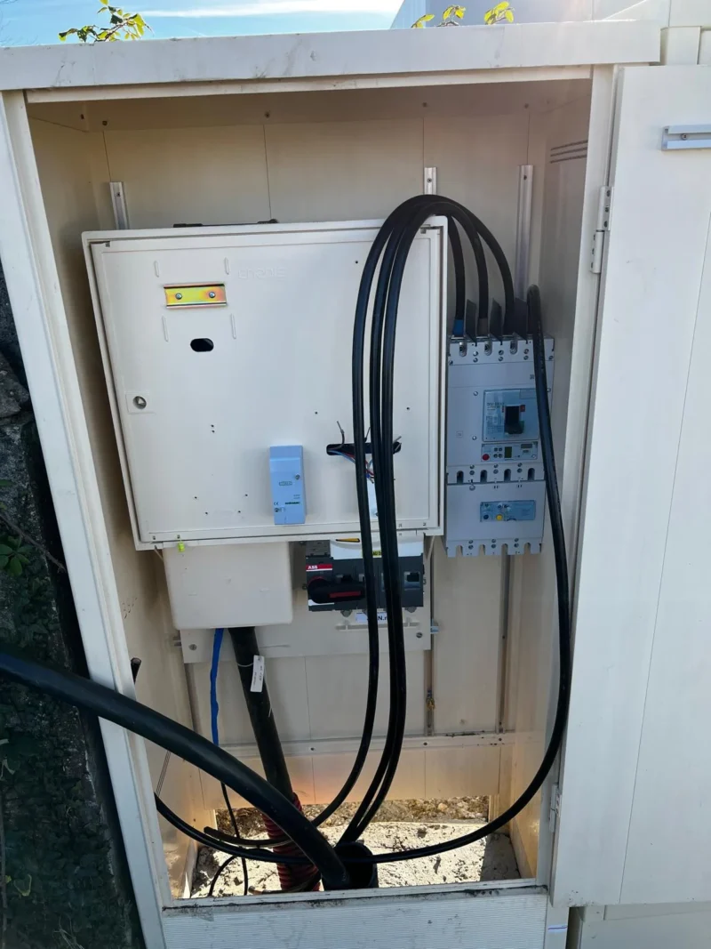 Nos réalisations artisan électricien bordeaux centre - Volt Électrique Bordeaux