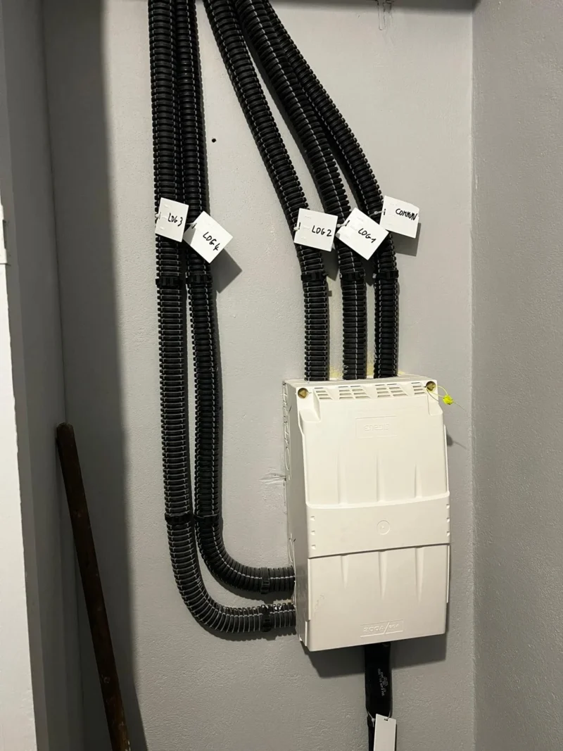 Nos réalisations artisan électricien qualifié bordeaux - Volt Électrique Bordeaux