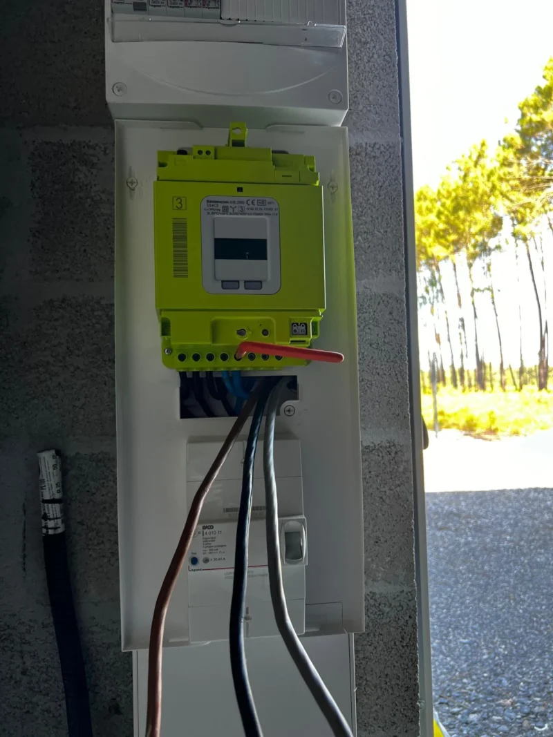 Nos réalisations diagnostic électrique bordeaux - Volt Électrique Bordeaux