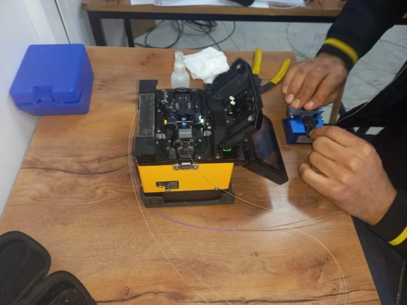 Nos réalisations installateur borne recharge particulier bordeaux - Volt Électrique Bordeaux