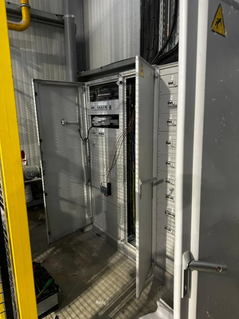 Nos réalisations diagnostic électrique bordeaux - Volt Électrique Bordeaux