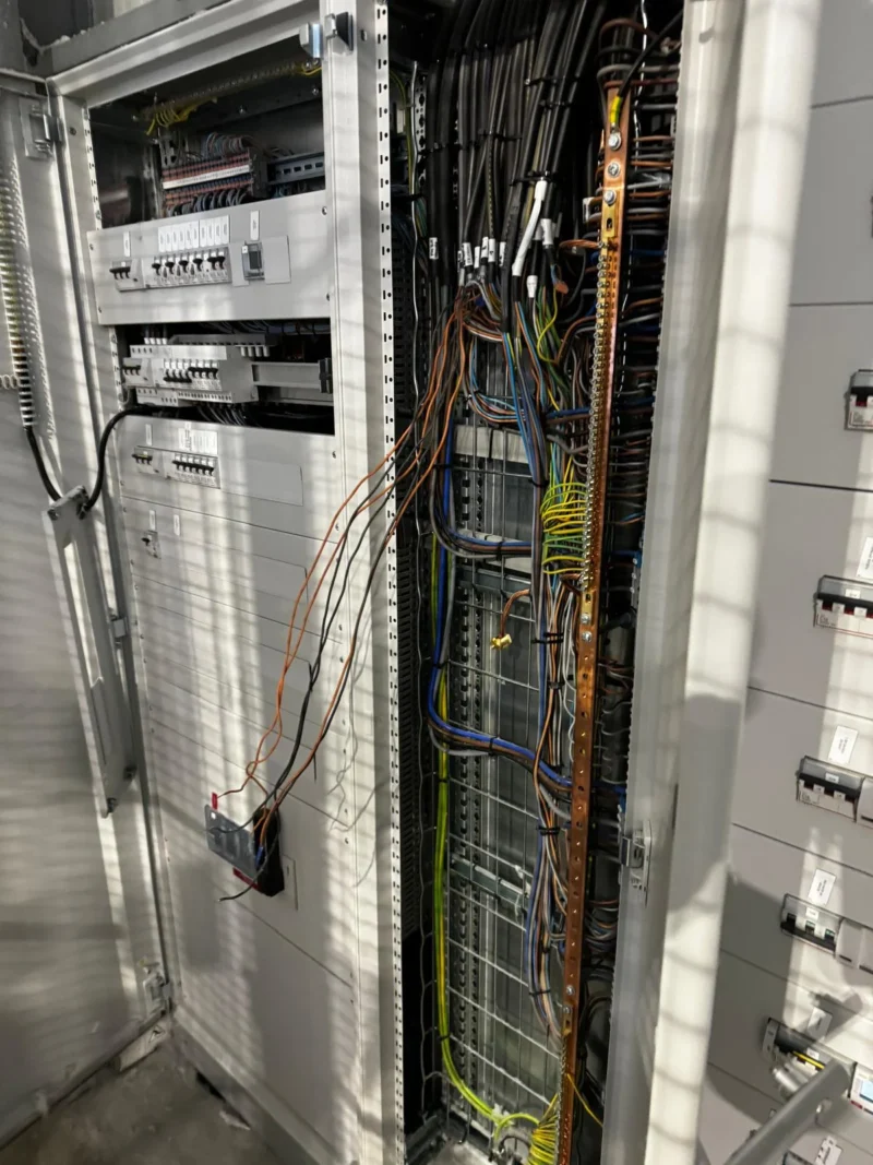 Nos réalisations artisan électricien bordeaux centre - Volt Électrique Bordeaux